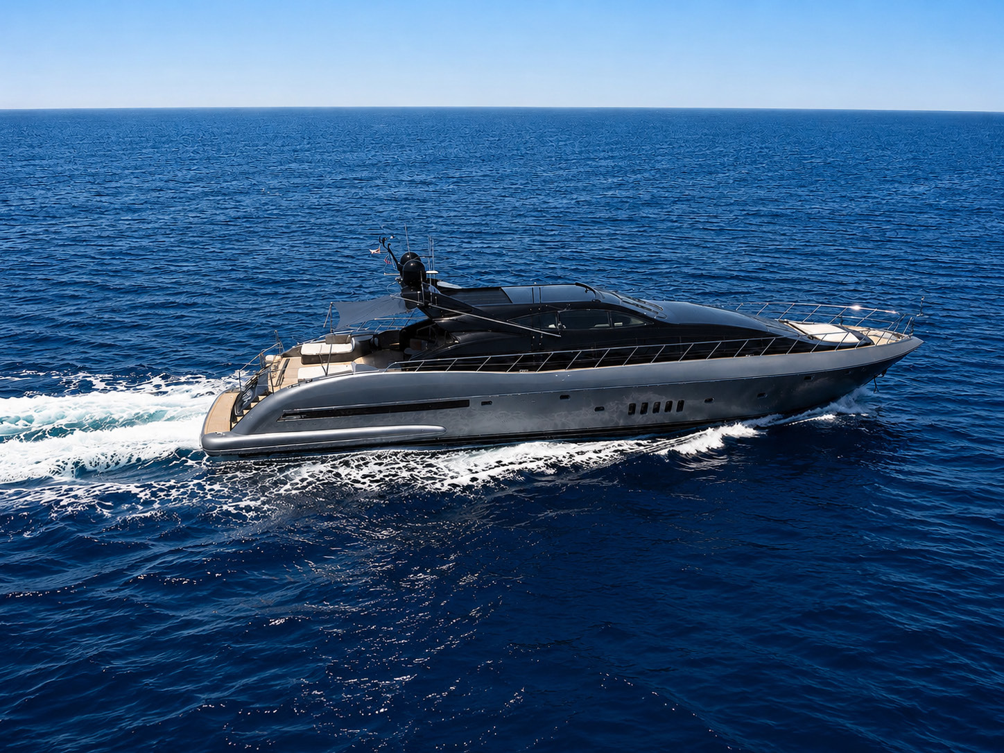 Mangusta Daya