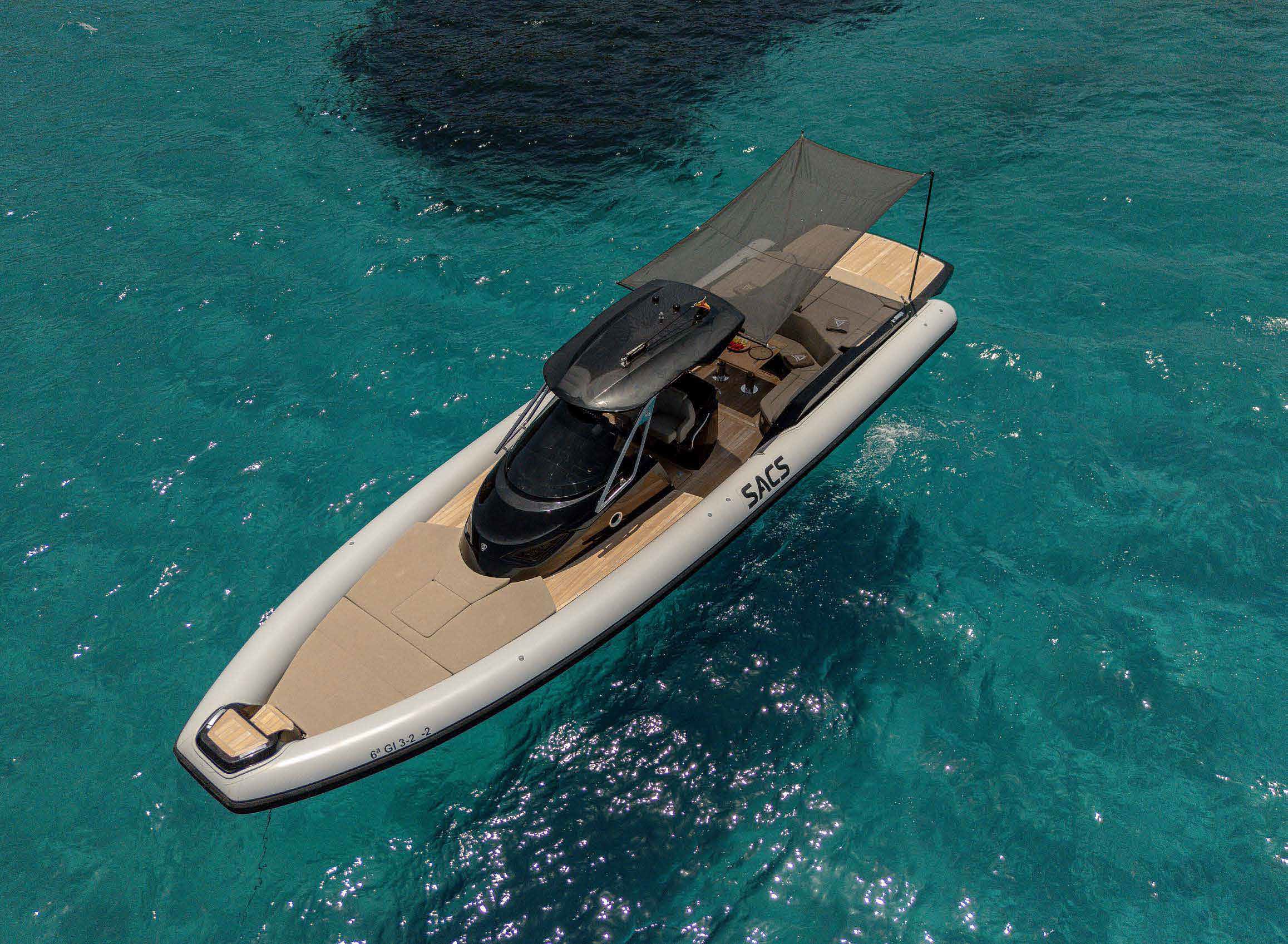 Bolero III photo 2