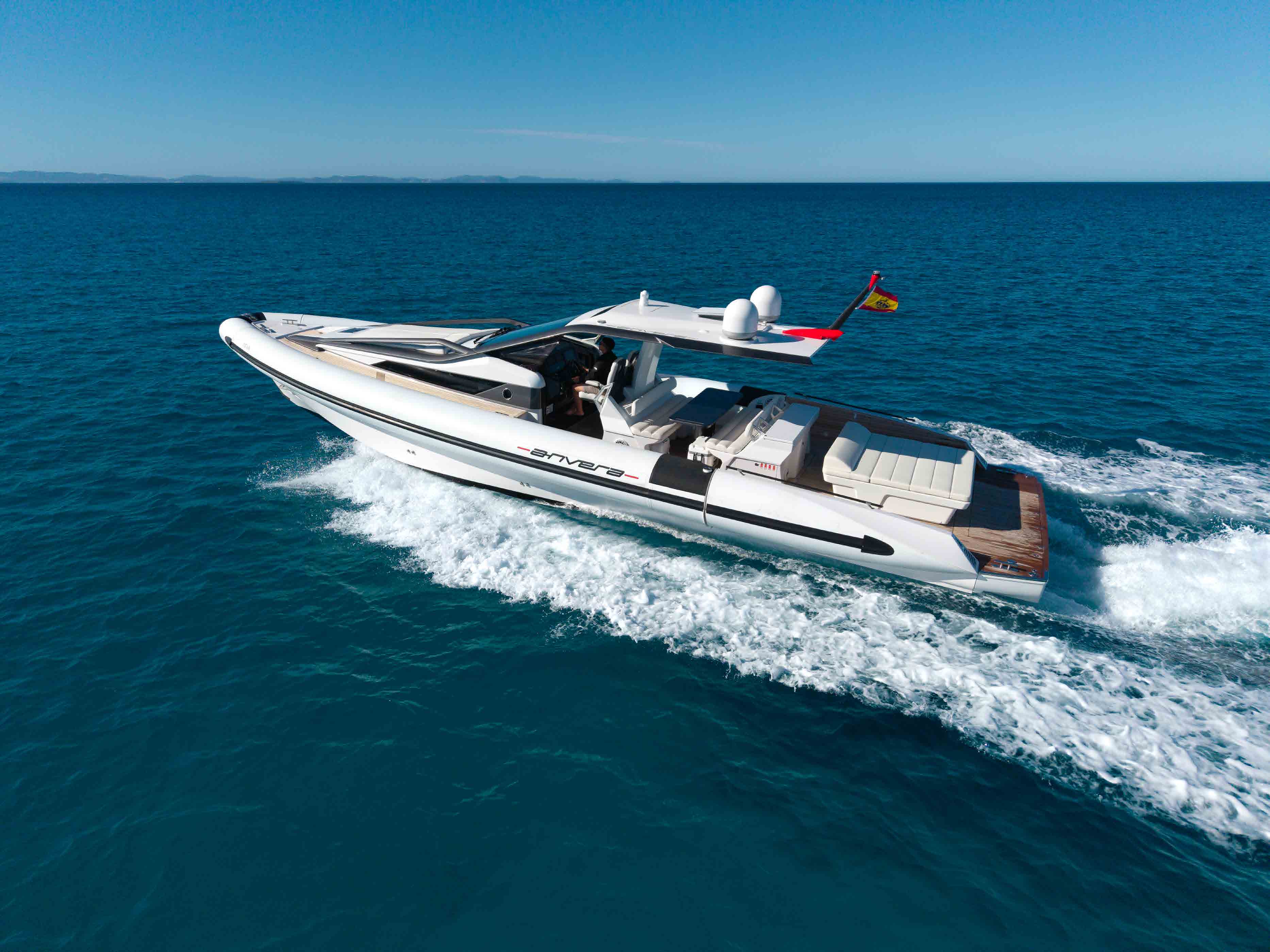 Anvera Breeze