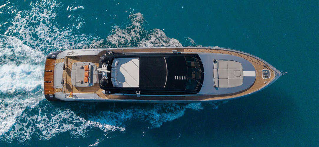 Mangusta Drift
